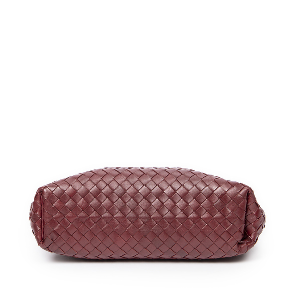 Bottega Veneta Ltd. Ed. The Lauren 1980 Clutch - Picture 6 of 9